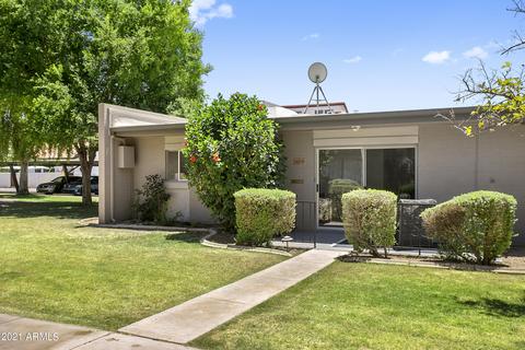 4354 N 36th St, Phoenix, AZ 85018 photo 14