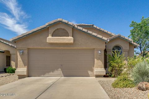 552 E Kyle Ct, Gilbert, AZ 85296 photo 1
