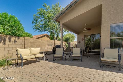 552 E Kyle Ct, Gilbert, AZ 85296 photo 22