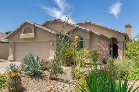 552 E Kyle Ct, Gilbert, AZ 85296 photo 3