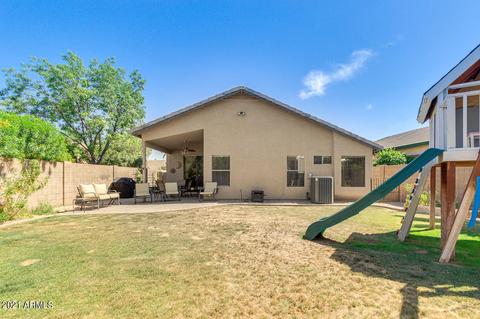 552 E Kyle Ct, Gilbert, AZ 85296 photo 26