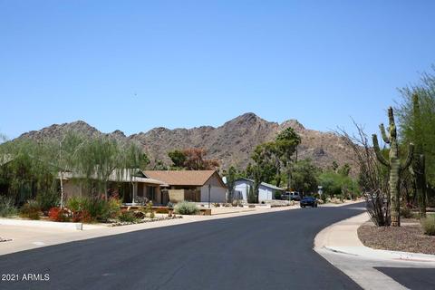 2623 E Beryl Ave, Phoenix, AZ 85028 photo 2