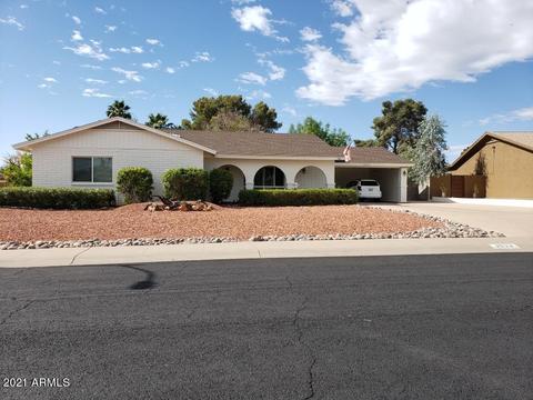 2623 E Beryl Ave, Phoenix, AZ 85028 photo 1