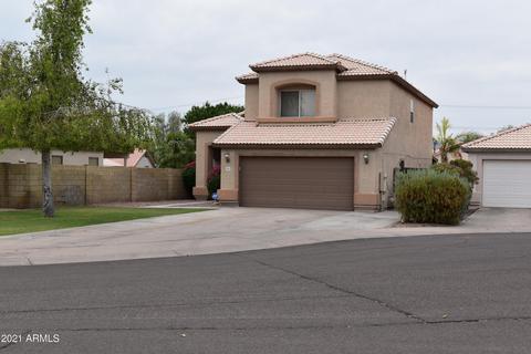 1372 E Page Ave, Gilbert, AZ 85234 photo 1