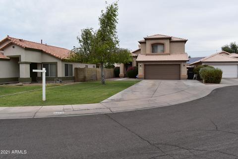 1372 E Page Ave, Gilbert, AZ 85234 photo 2
