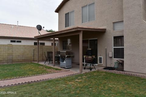 1372 E Page Ave, Gilbert, AZ 85234 photo 35