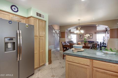 1372 E Page Ave, Gilbert, AZ 85234 photo 16