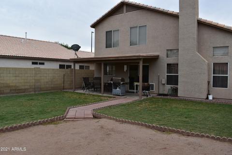 1372 E Page Ave, Gilbert, AZ 85234 photo 36