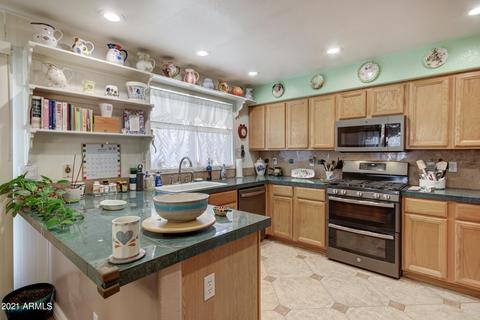 1372 E Page Ave, Gilbert, AZ 85234 photo 12