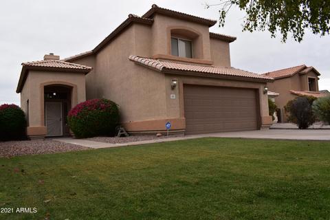 1372 E Page Ave, Gilbert, AZ 85234 photo 4