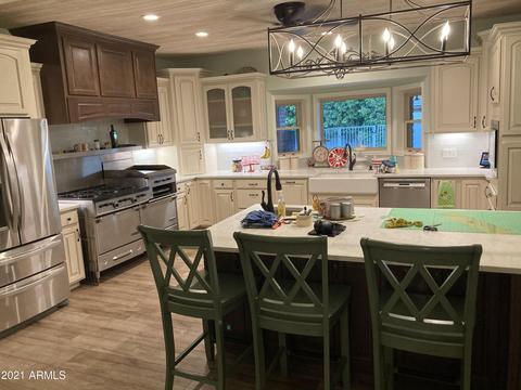 3547 E Fairfield Cir, Mesa, AZ 85213 photo 1