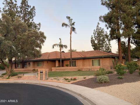 3547 E Fairfield Cir, Mesa, AZ 85213 photo 2