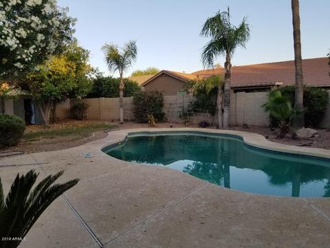 993 E Constitution Dr, Gilbert, AZ 85296 photo 21