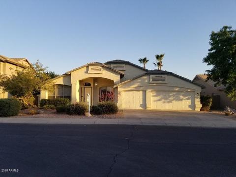993 E Constitution Dr, Gilbert, AZ 85296 photo 1