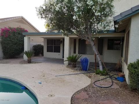 993 E Constitution Dr, Gilbert, AZ 85296 photo 23