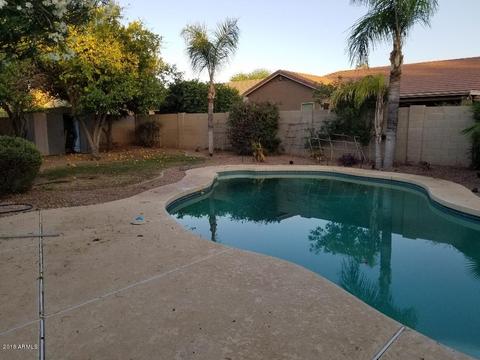 993 E Constitution Dr, Gilbert, AZ 85296 photo 22