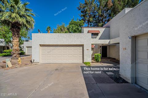 4249 E Ludlow Dr, Phoenix, AZ 85032 photo 1