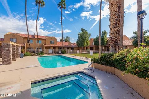 3511 E Baseline Rd #1008, Phoenix, AZ 85042 photo 1