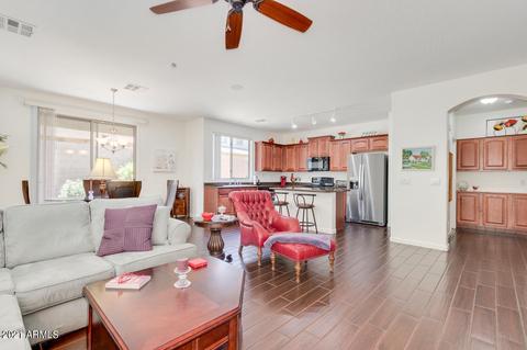 3861 E Waite Ln, Gilbert, AZ 85295 photo 8