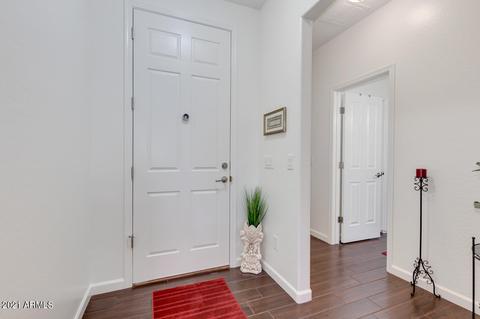 3861 E Waite Ln, Gilbert, AZ 85295 photo 6