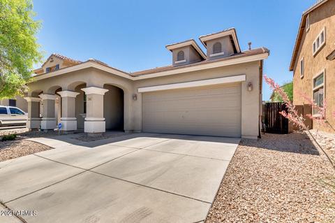 3861 E Waite Ln, Gilbert, AZ 85295 photo 2