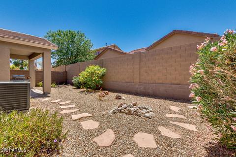 3861 E Waite Ln, Gilbert, AZ 85295 photo 25