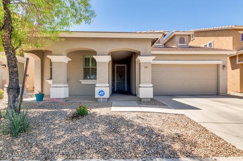 3861 E Waite Ln, Gilbert, AZ 85295 photo 1