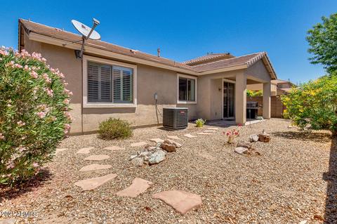 3861 E Waite Ln, Gilbert, AZ 85295 photo 24
