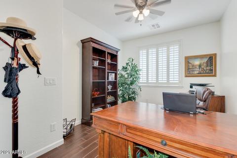 3861 E Waite Ln, Gilbert, AZ 85295 photo 20