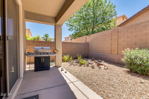 3861 E Waite Ln, Gilbert, AZ 85295 photo 22