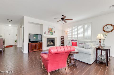 3861 E Waite Ln, Gilbert, AZ 85295 photo 9