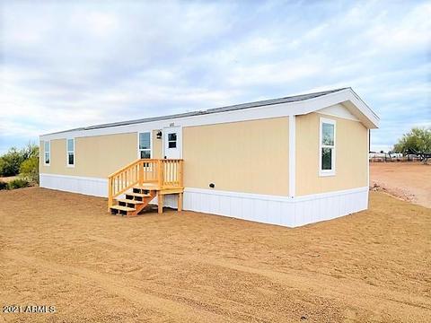 680 N Vista Rd, Apache Junction, AZ 85119 photo 2