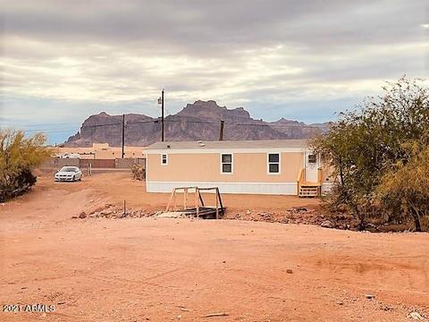 680 N Vista Rd, Apache Junction, AZ 85119 photo 19