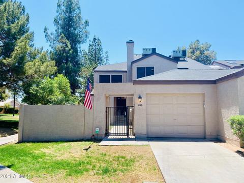 3315 E Juniper Ave #106, Phoenix, AZ 85032 photo 1