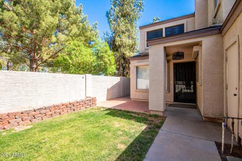 3315 E Juniper Ave #106, Phoenix, AZ 85032 photo 22