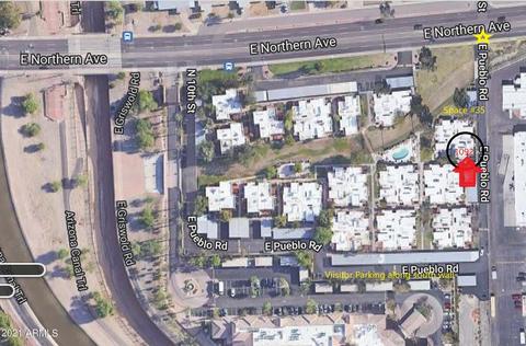 1092 E Pueblo Rd, Phoenix, AZ 85020 photo 1