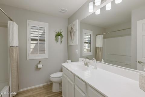 1420 N St Paul --, Mesa, AZ 85205 photo 20