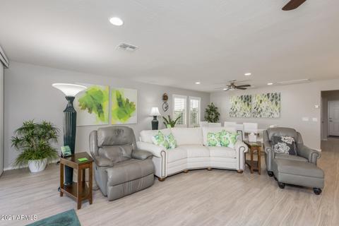 1420 N St Paul --, Mesa, AZ 85205 photo 4