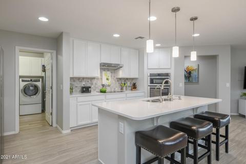 1420 N St Paul --, Mesa, AZ 85205 photo 10