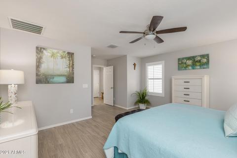 1420 N St Paul --, Mesa, AZ 85205 photo 17