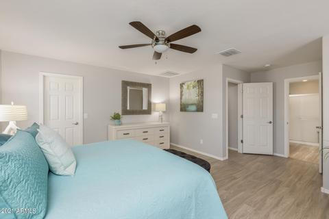 1420 N St Paul --, Mesa, AZ 85205 photo 16