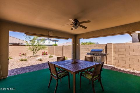 1420 N St Paul --, Mesa, AZ 85205 photo 24
