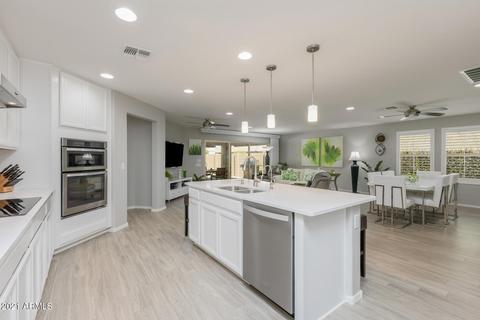 1420 N St Paul --, Mesa, AZ 85205 photo 11