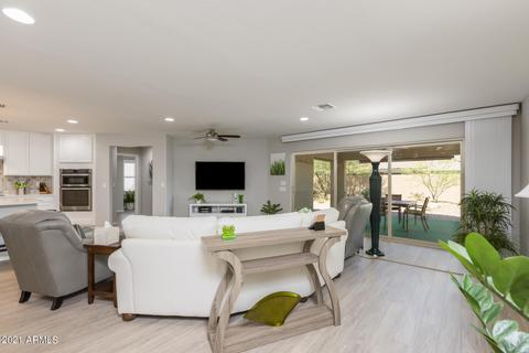 1420 N St Paul --, Mesa, AZ 85205 photo 5