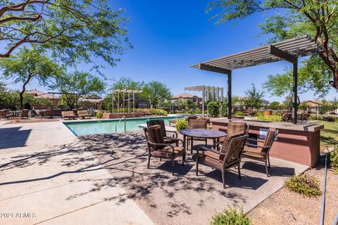 1420 N St Paul --, Mesa, AZ 85205 photo 30