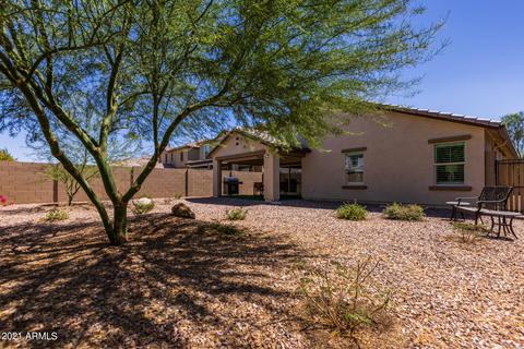 1420 N St Paul --, Mesa, AZ 85205 photo 23