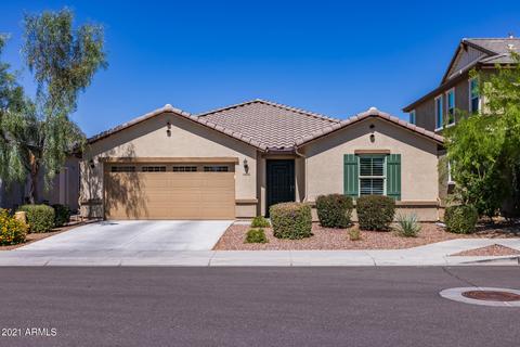 1420 N St Paul --, Mesa, AZ 85205 photo 1