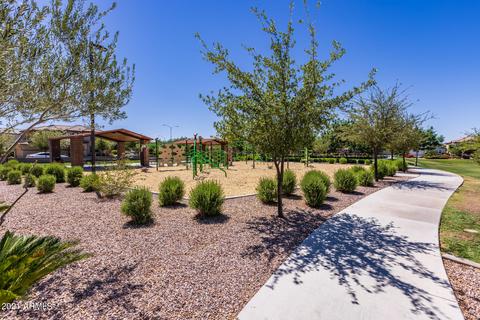 1420 N St Paul --, Mesa, AZ 85205 photo 41