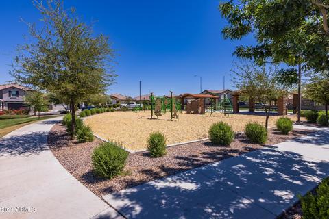 1420 N St Paul --, Mesa, AZ 85205 photo 39