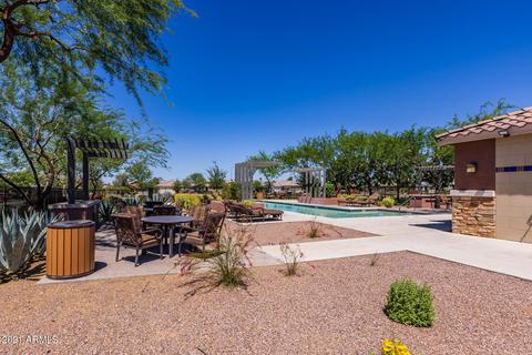 1420 N St Paul --, Mesa, AZ 85205 photo 31